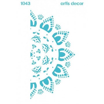 PLANTILLA STENCIL...