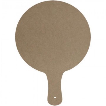 TABLA COCINA MDF REDONDA...