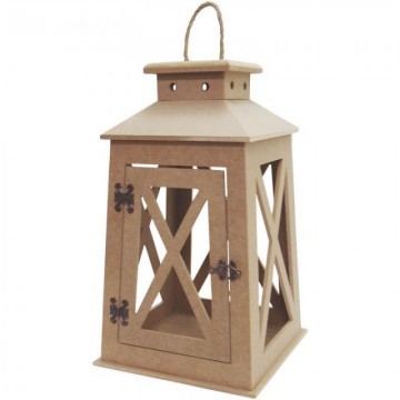 FAROL RETRO MEDIANO MDF...