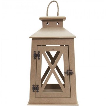 FAROL RETRO GRANDE MDF...