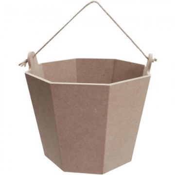 CUBO GRANDE MDF CON ASA DE...