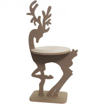 MESA DE CENTRO RENO MDF...