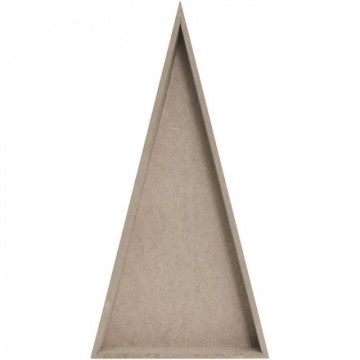 BASTIDOR TRIANGULO MDF...