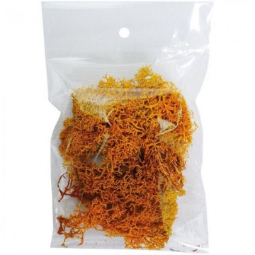 MUSGO NATURAL NARANJA PAQ....