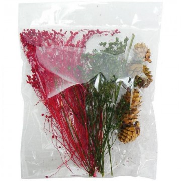BROOMS NATURAL NAVIDAD CON...