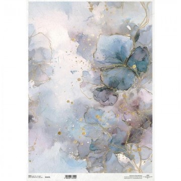 R1547L PAPEL ARROZ DEC. ITD...