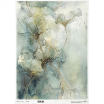 R1546L PAPEL ARROZ DEC. ITD...