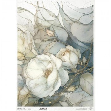 R1530L PAPEL ARROZ DEC. ITD...
