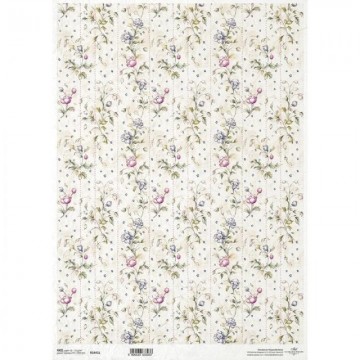 R1441L PAPEL ARROZ DEC. ITD...