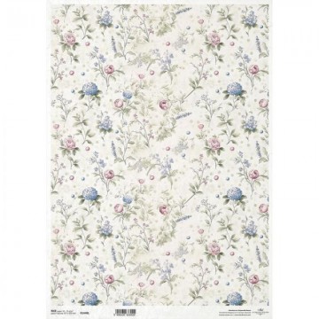 R1440L PAPEL ARROZ DEC. ITD...