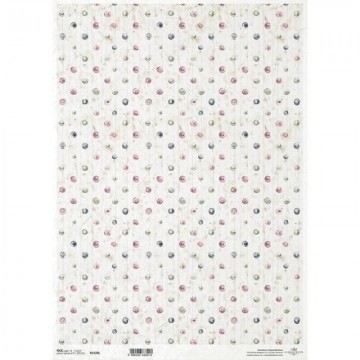 R1439L PAPEL ARROZ DEC. ITD...