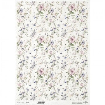 R1437L PAPEL ARROZ DEC. ITD...