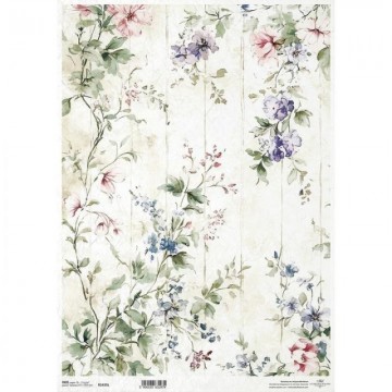 R1435L PAPEL ARROZ DEC. ITD...