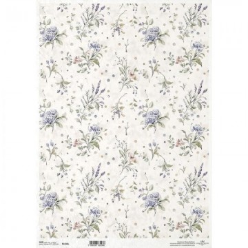 R1436L PAPEL ARROZ DEC. ITD...