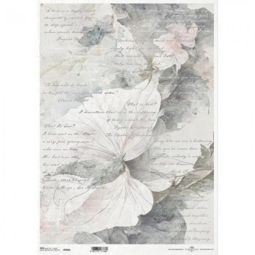 R0996L PAPEL ARROZ DEC. ITD...