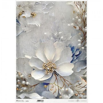 R1179L PAPEL ARROZ DEC. ITD...