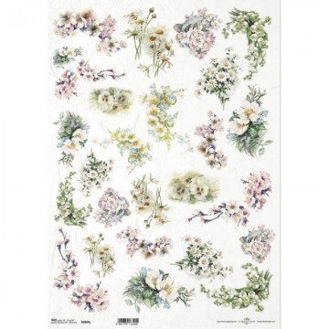 R0905L PAPEL ARROZ DEC. ITD...