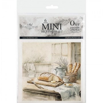 RSM169 SET 6 Hj. MINI PAPEL...
