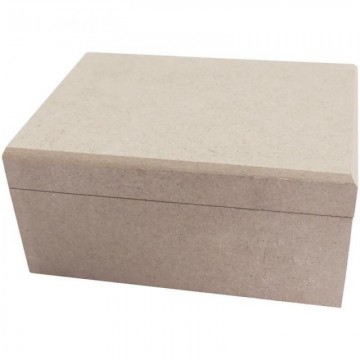 CAJA RECTANGULAR MDF...