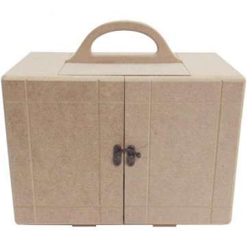 CAJA ARMARIO MDF CON 3...