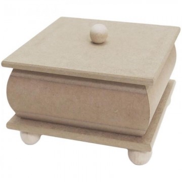 CAJA CUADRADA TAPA CON POMO...