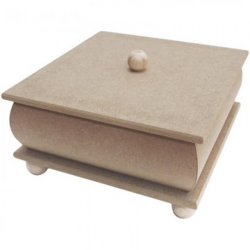 CAJA CUADRADA TAPA CON POMO...