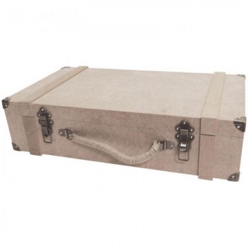 MALETA GRANDE MDF 55×30x14cm.
