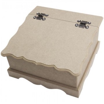 CAJA INFUSIONES MDF CON 3...