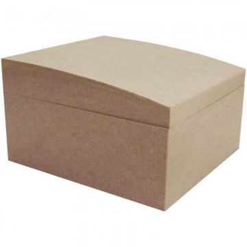 CAJA INFUSIONES MDF CON 6...
