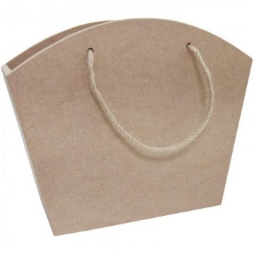 REVISTERO BOLSA CURVA MDF...