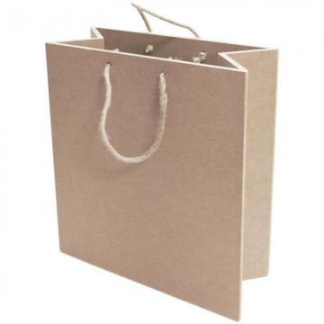 REVISTERO BOLSA RECTA MDF...