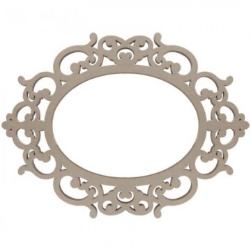 MARCO VINTAGE OVAL MDF...