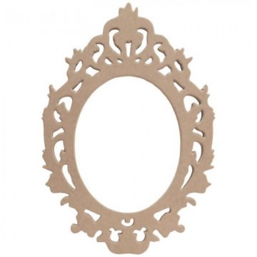 MARCO VINTAGE OVAL MDF...
