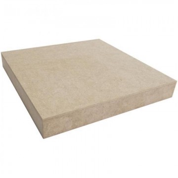 BASTIDOR MDF 30x30cm.