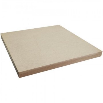 BASTIDOR MDF 50x50cm.