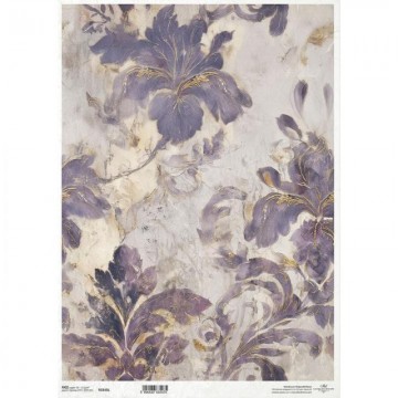 R1545L PAPEL ARROZ DEC. ITD...