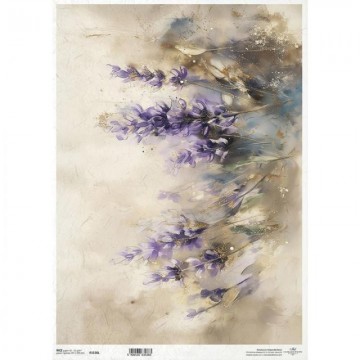 R1536L PAPEL ARROZ DEC. ITD...
