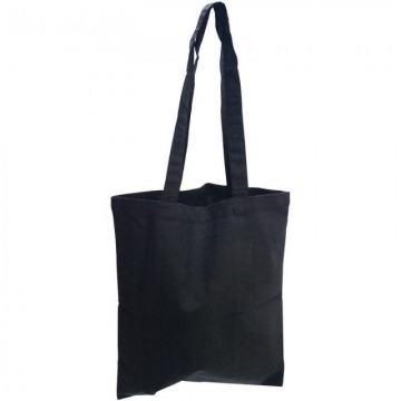 BOLSA URBAN TOTE NEGRO 100%...