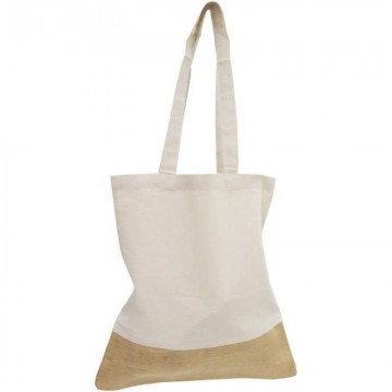 BOLSA URBAN TOTE BICOLOR...