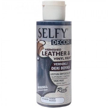 PINT. SELFY DECOR LEATHER...