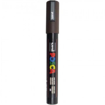 PC-5M UNI POSCA ROTULADOR...