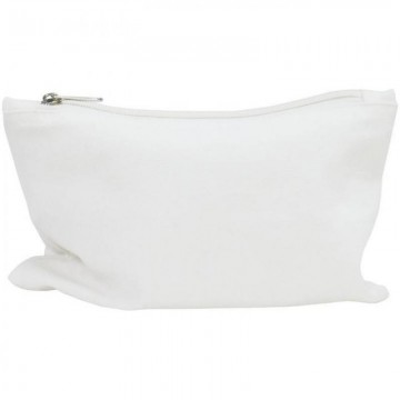 NECESER BASICO BLANCO 100%...