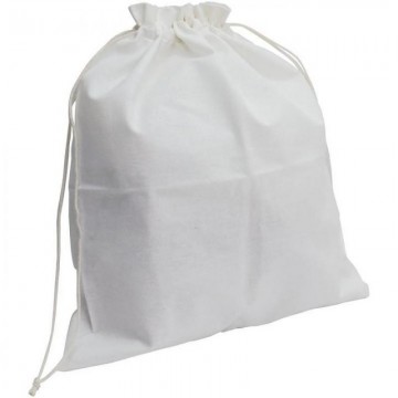 SACO GRANDE BLANCO 100%...