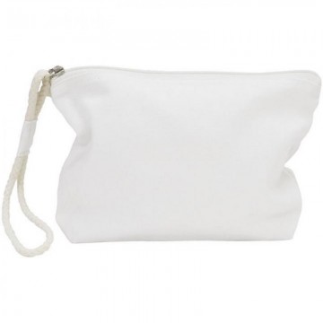 NECESER BLANCO 100% ALGODON...