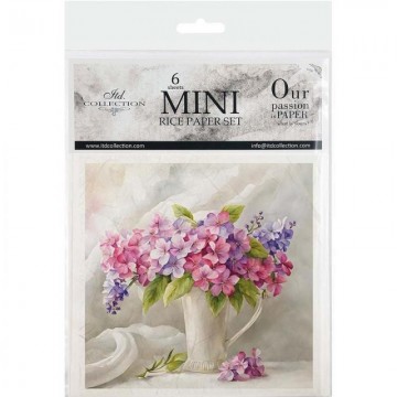 RSM144 SET 6 Hj. MINI PAPEL...
