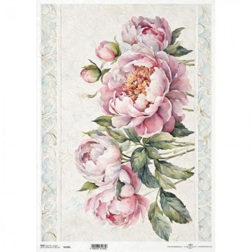 R1295L PAPEL ARROZ DEC. ITD...