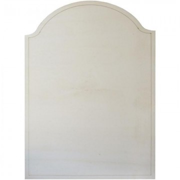 TABLA COPETE 42x31cm. CHOPO
