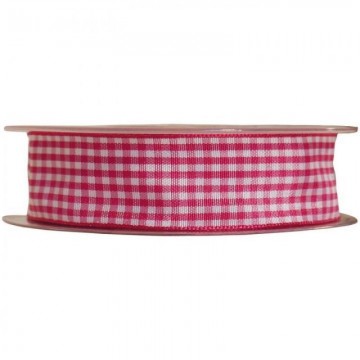 CINTA VICHY 25mm. x 20mt....