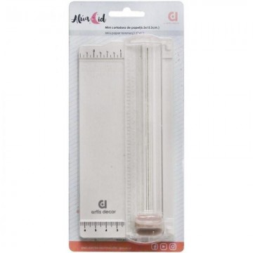 MINI-TRIMMER ALUA CID By...
