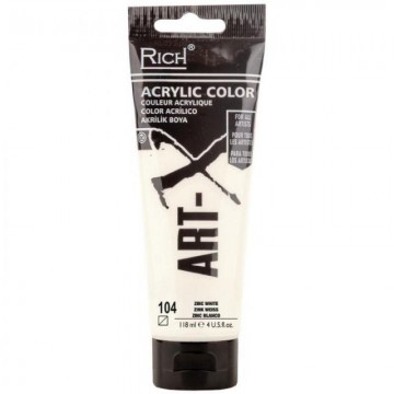 ART-X ACRYLIC COLOR RICH...